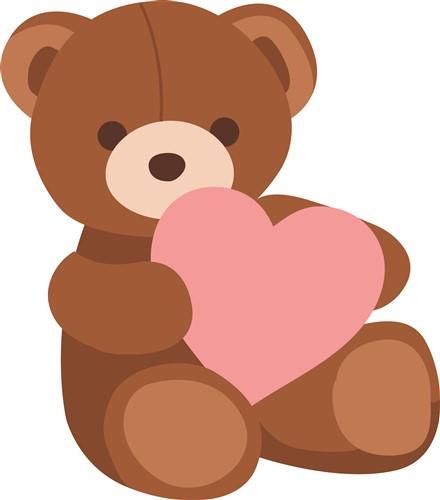 Teddy bear SVG, teddy bear svg file, teddy bear svg , teddy