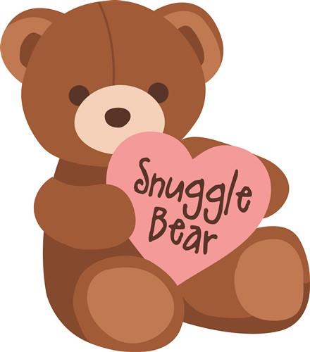Love Heart Teddy Bear Svg Cute Bears Letters Love Png Svg Valentines