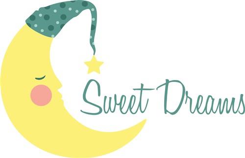 Sweet Dreams Stock Illustrations – 12,553 Sweet Dreams Stock