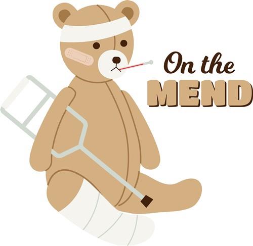 Be on the Mend: Ý Nghĩa, Cách Sử Dụng và Ví Dụ Tiếng Anh