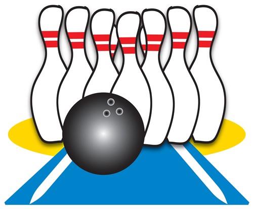 Download Balls, Bowling, Duckpins. Royalty-Free Vector Graphic