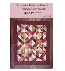 Simon Pattern Works Embroidery, Quilting and crafting supplies for all your needlework ...