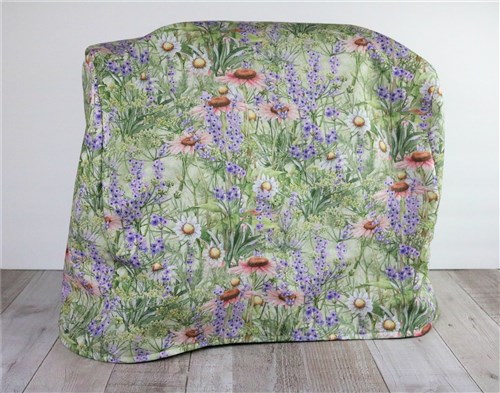 Mixer Cover Sewing Pattern - #AS00456