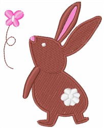 4✳B  Dot Bunny CandyStripeBunny Ganz Webkinz Lil' Kinz White Bunny Rabbit Plush Toy HS078