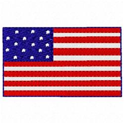 Statue of Liberty - New York - embroidered Iron on patch