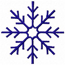 Mini Snowflake Embroidery Design 5 Sizes Winter Christmas Holiday Ice Dst  Exp Hus Jef Pec Pes Sew Shv Vip Vp3 Xxx Instant Download 