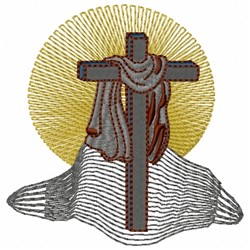 Free religious cross jessecmault design  annthegran