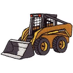 clipart bobcat machine embroidery