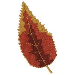 tobacco leaf embroidery design TOBACCO LEAF Embroidery Design