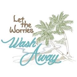 Wash-Away – Zundt Design