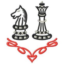 Rook Chess piece at Chess Hip Hop Dance Dab - Chess Rook - Pin