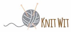 KNITTING BASKET Embroidery Design