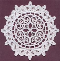 Italian Lace Embroidery Designs