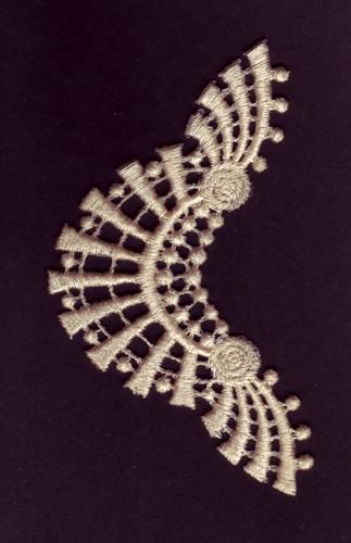 Modern Lace 