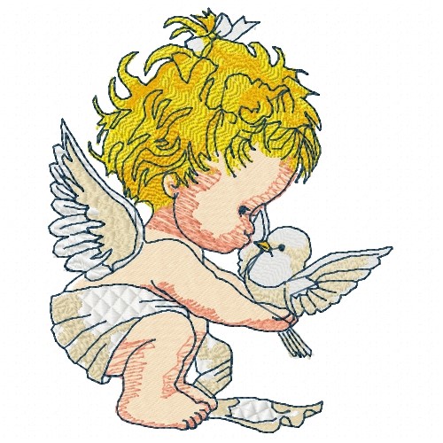 baby angel brand