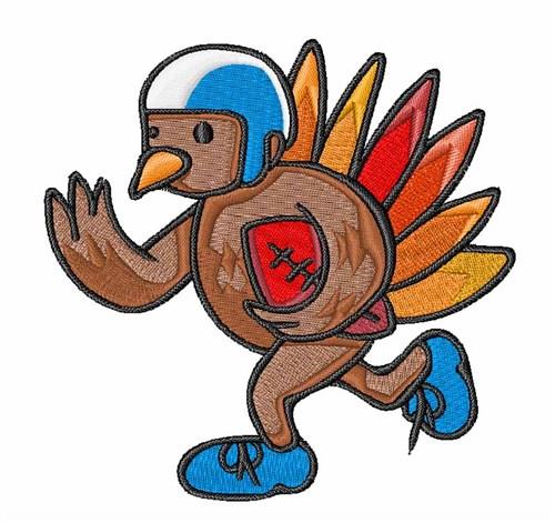 Buffalo Bills Billsgiving Turkey Embroidery, Cute Turkey Football  Embroidery, Sport Thanksgiving Embroidery, Embroidery Design File