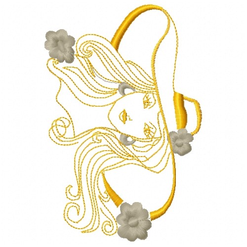 Free hat embroidery designs Clearance