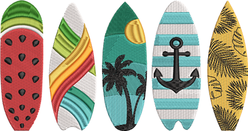 Thread on sale design surfboards