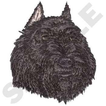 are bouvier des flandres noisy