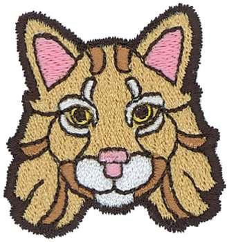 clipart bobcat machine embroidery