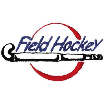 field hockey logo