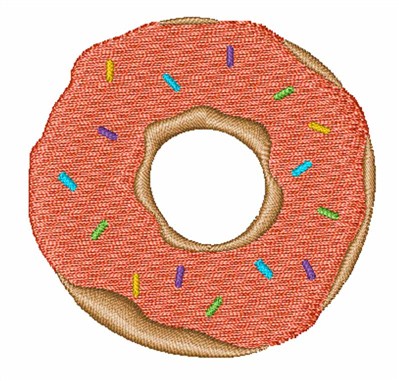 Download Donut Embroidery Design Annthegran Com
