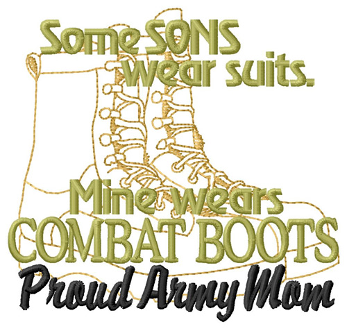 Download Proud Army Mom Embroidery Design Annthegran Com