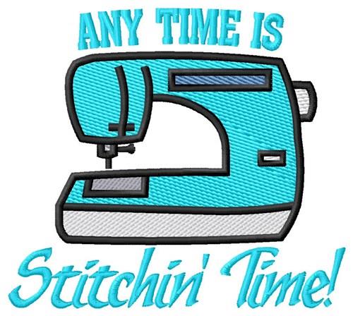 stitchontime