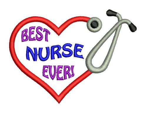 Best nurse ever