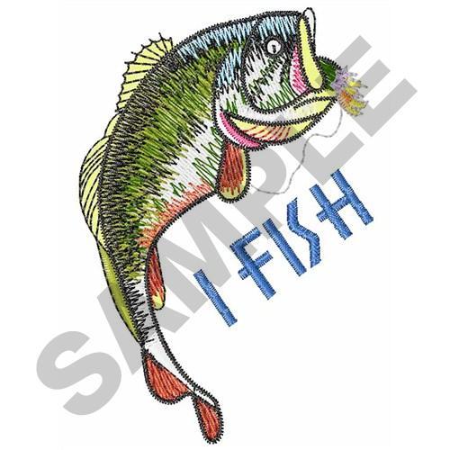I FISH