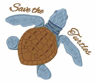 Home - Save the Turtles