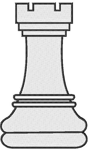 Rook (chess piece) (all sizes) –
