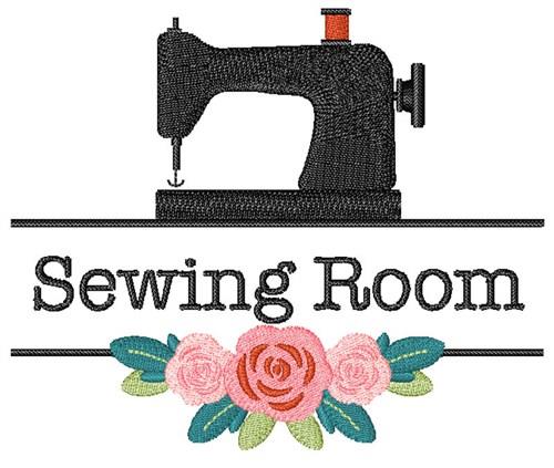 Copy This Craft & Sewing Room Makeover! - Postbox Designs