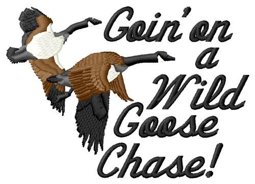 Wild Goose Chase