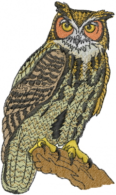 Download Owl Embroidery Design Annthegran Com