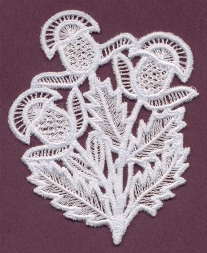 Italian Lace Embroidery Designs