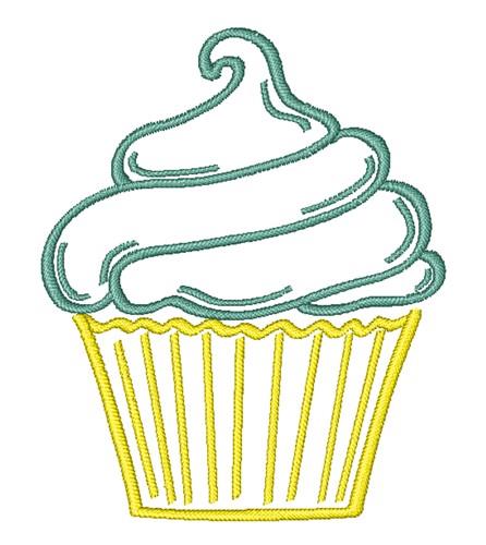 Cupcake Outline png images | PNGWing