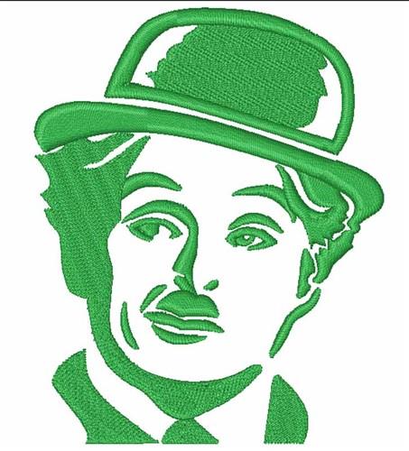 Charlie Chaplin Outline