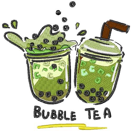 Bubble Buzz, PDF, Drink