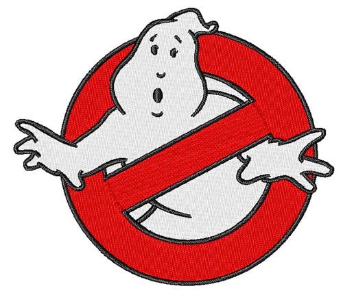 ghostbusters 2 logo vector