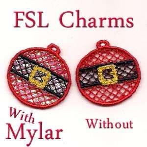 T1920 Friendship Charm Bracelet FSL – Thelander Designs