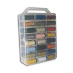 Machine Embroidery Thread Collections and Starter Packs from Madeira USA