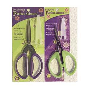 Perfect Scissors 7.5 Inches Karen Kay Buckley